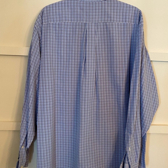 Brooks Brothers Button Down Shirt - Picture 6 of 7